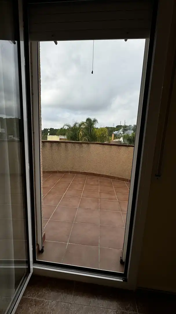 Terrassa de Casa o xalet en venda en Creixell amb Aire condicionat, Calefacció i Jardí privat