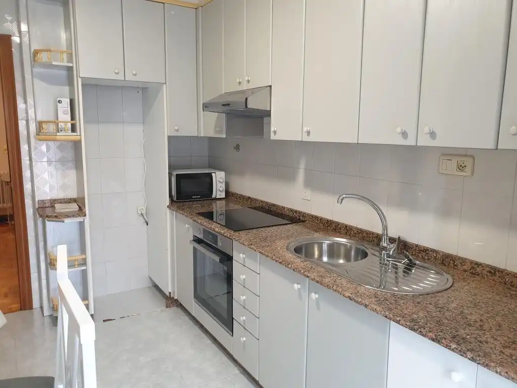 Habitació a moreton H2, A Ponte