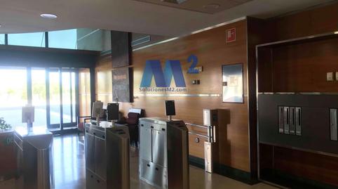 Foto 2 de Oficina de lloguer a Vega de la Moraleja, Madrid