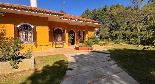 Finca rústica en Venta en Parque Atlántico - Ronda este