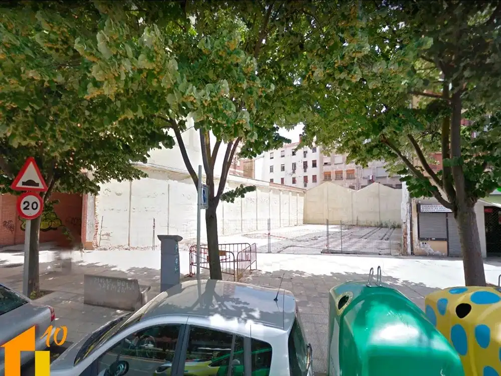 Terrenys i solars en venda a Centro, imagen 4