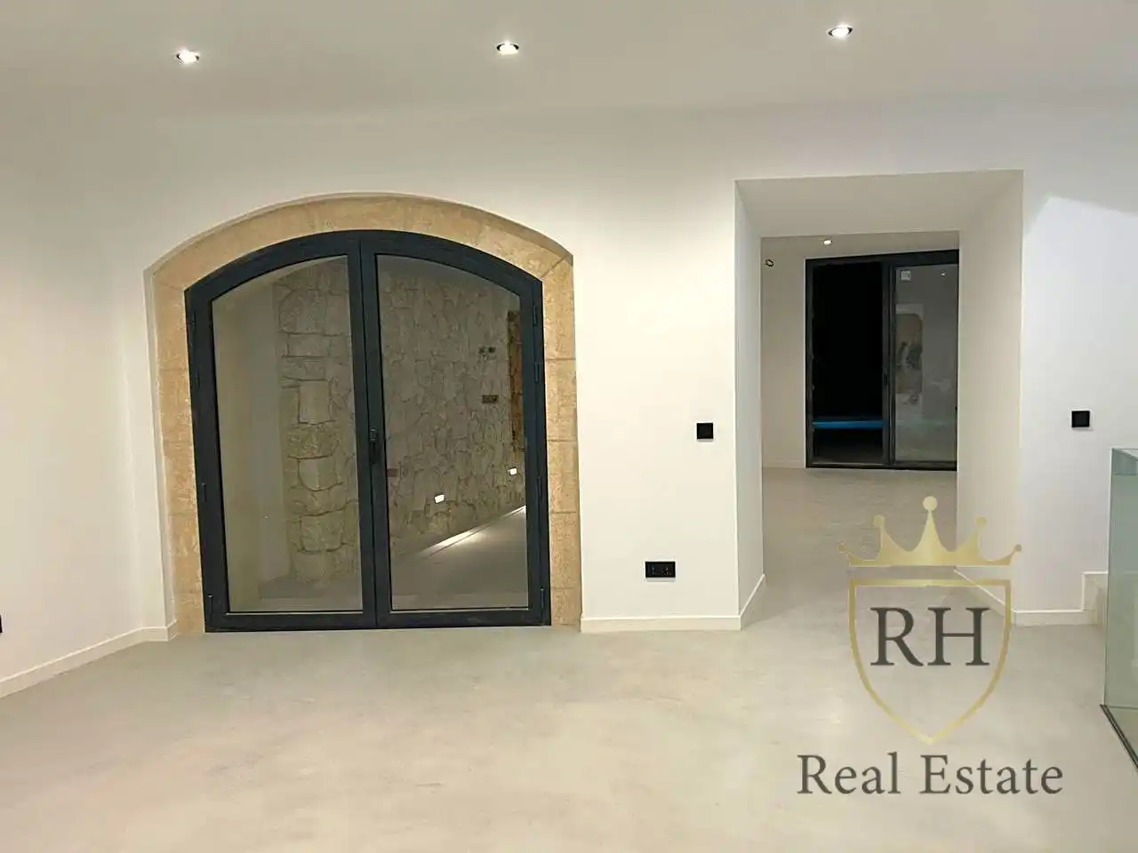 Casa o chalet en venta en Maria de la Salut con Aire acondicionado, Jardín privado y Piscina