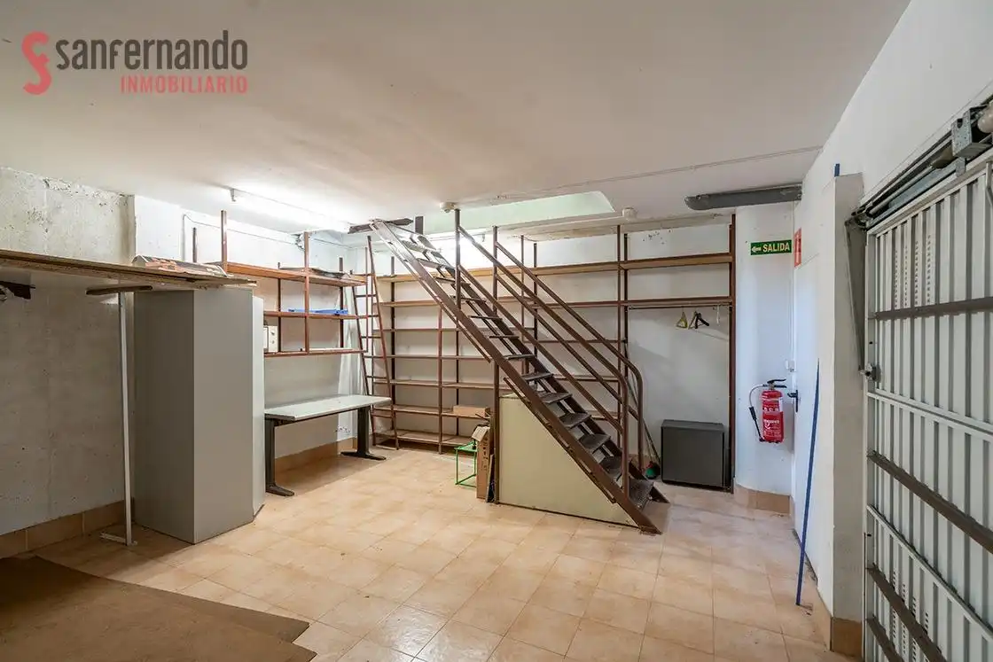Local en venta en Miengo con Aire acondicionado
