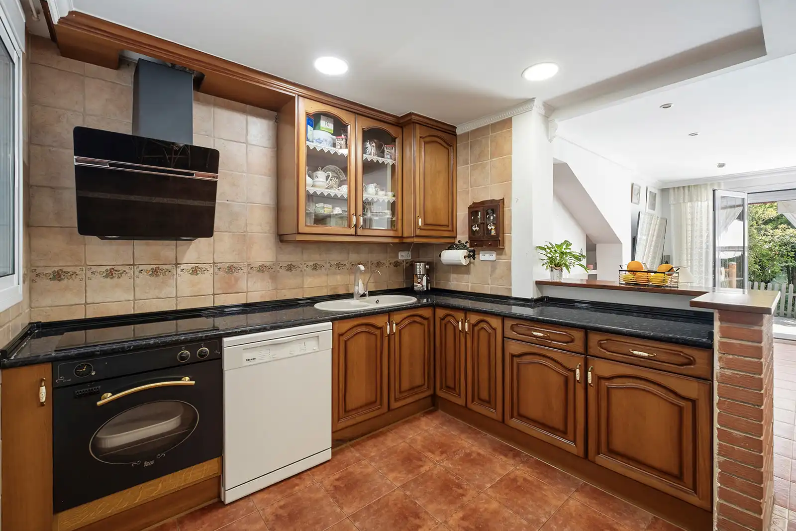 Villa mit Garten zum Verkauf in Partides de Lleida, imagen 5