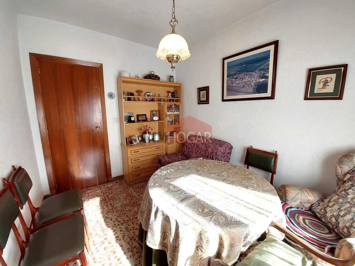 Appartamento con terrazza in vendita a Arévalo, imagen 30