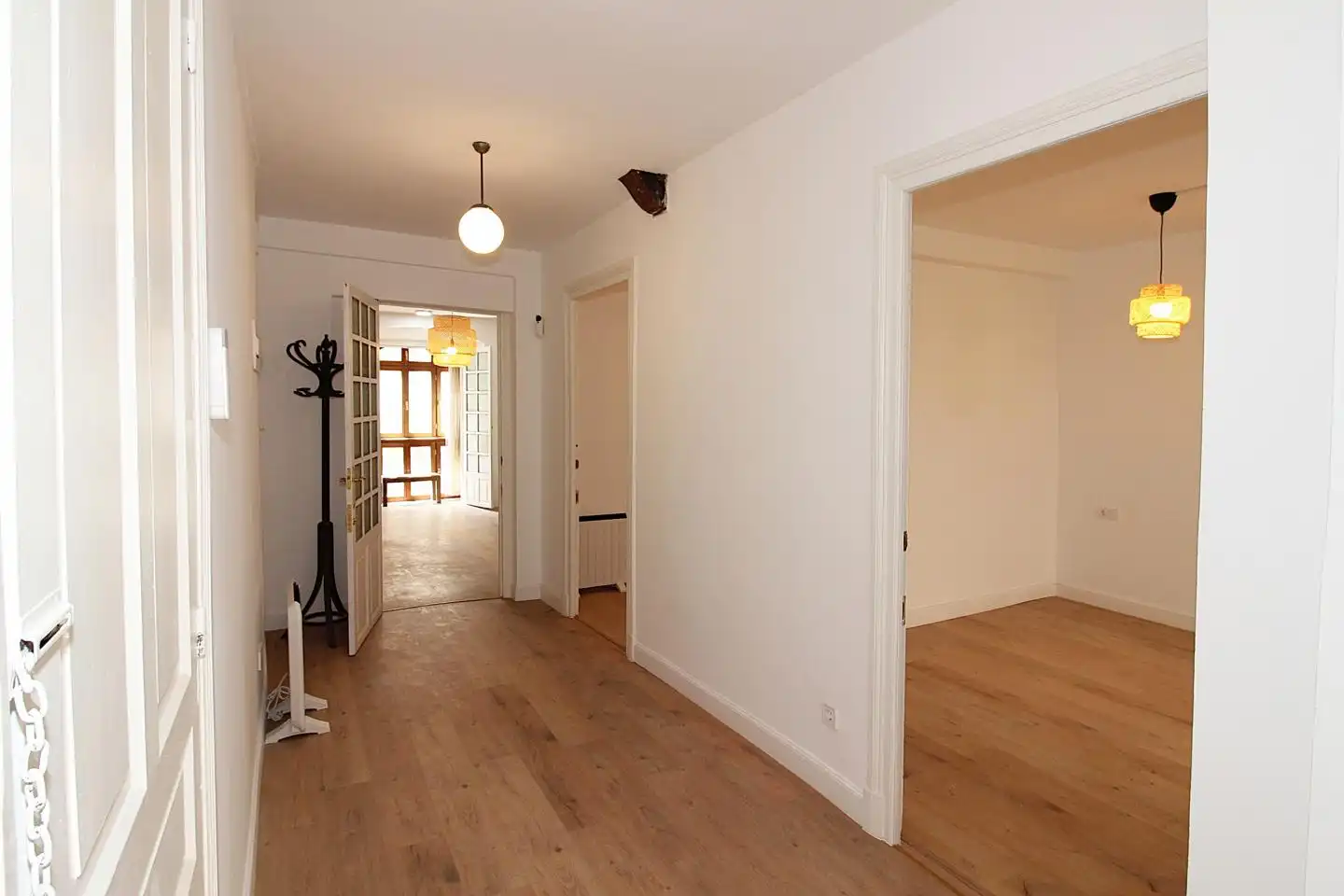 Piso en venta en Oñati con Calefacción y Parquet