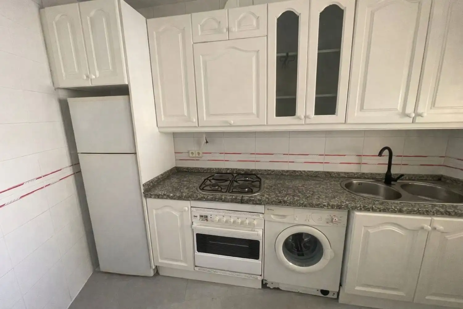 Apartament amb ascensor en venda a La Carihuela - Los Nidos, imagen 6