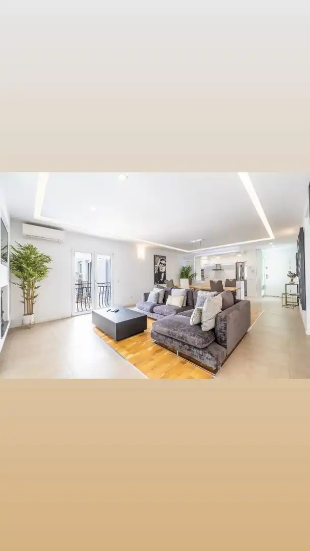 Apartament de lloguer a Puerto Banús