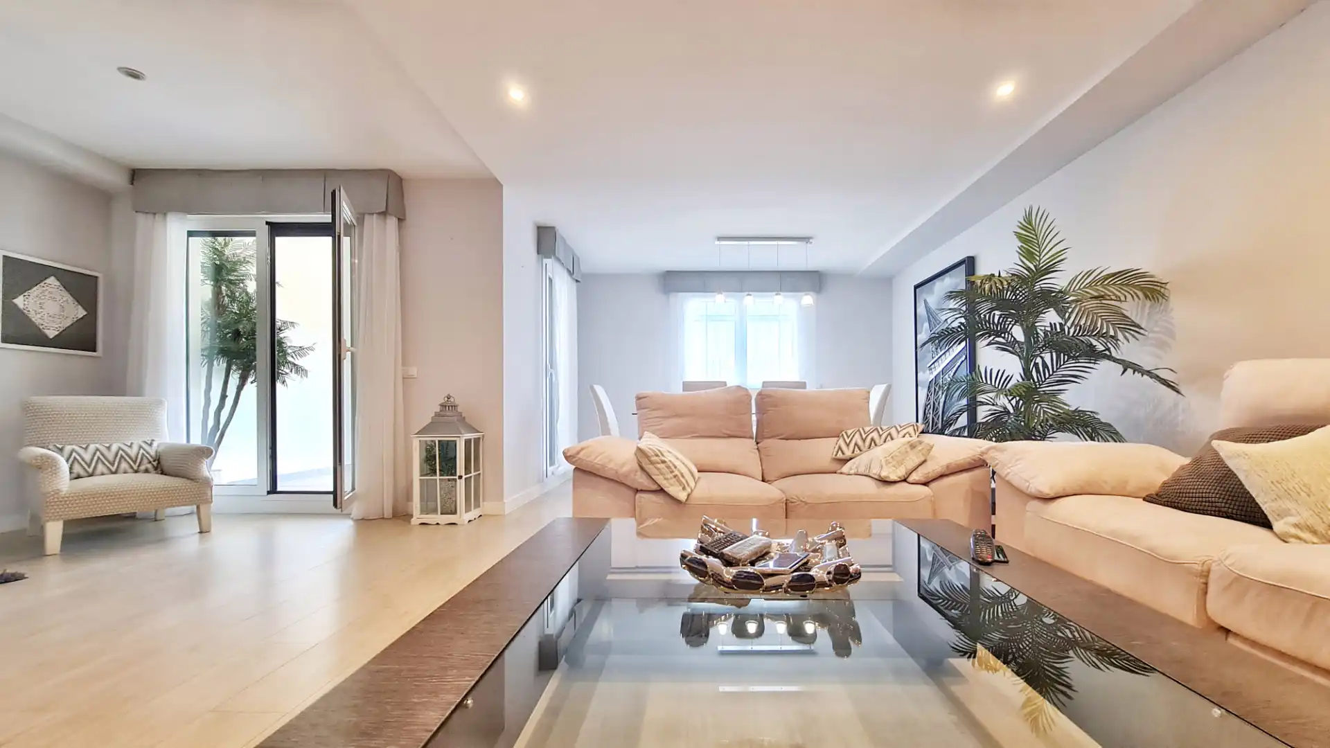 Detached homes for rent in Calle de la Navallera, Centro Comercial - Hospital