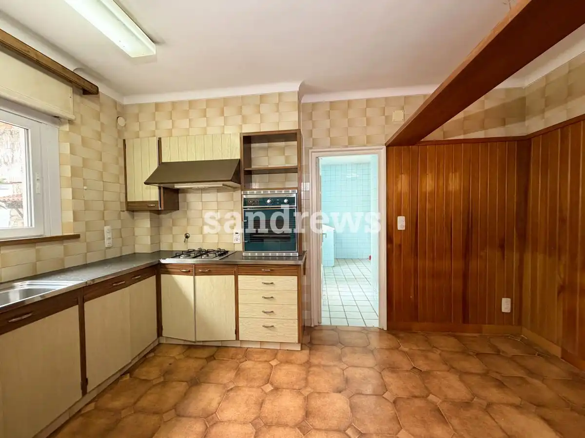 Kitchen of Detached homes for sale in Figueres  with Heating, Private garden and Terrace