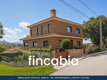 Casa con jardín en venta en Mas Altaba - El Molí
