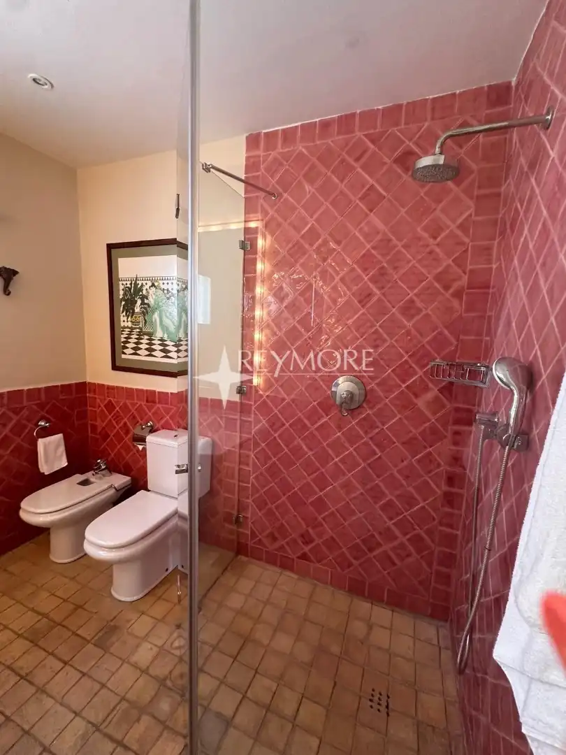 Detached house with pool for sale in Elviria - Cabopino, imagen 38