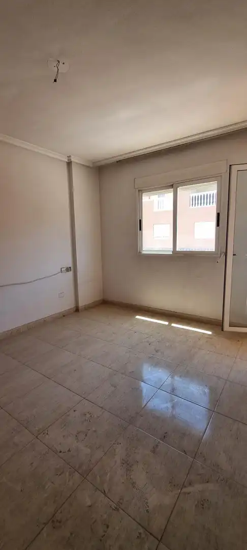 Habitación de Casa adosada en venta en Murcia con Jardín privado y Terraza