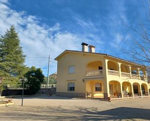 Außenansicht von Haus oder Chalet zum verkauf in Benissoda