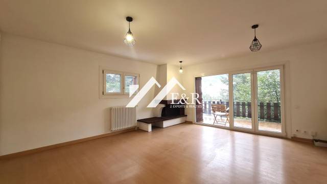 Casa-chalet en Alquiler en Carrer Guillem Areny en La Massana pueblo