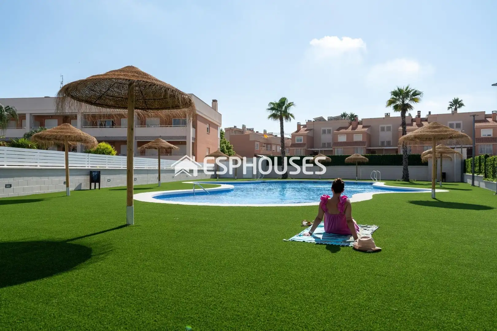 Bungalow amb terrassa en venda a Gran Alacant, imagen 15