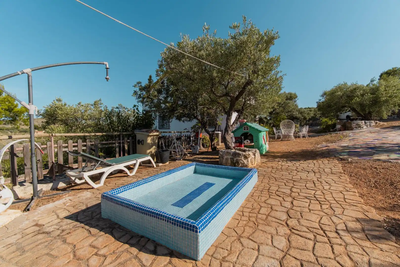 Xalet amb piscina en venda a El Perelló, imagen 52