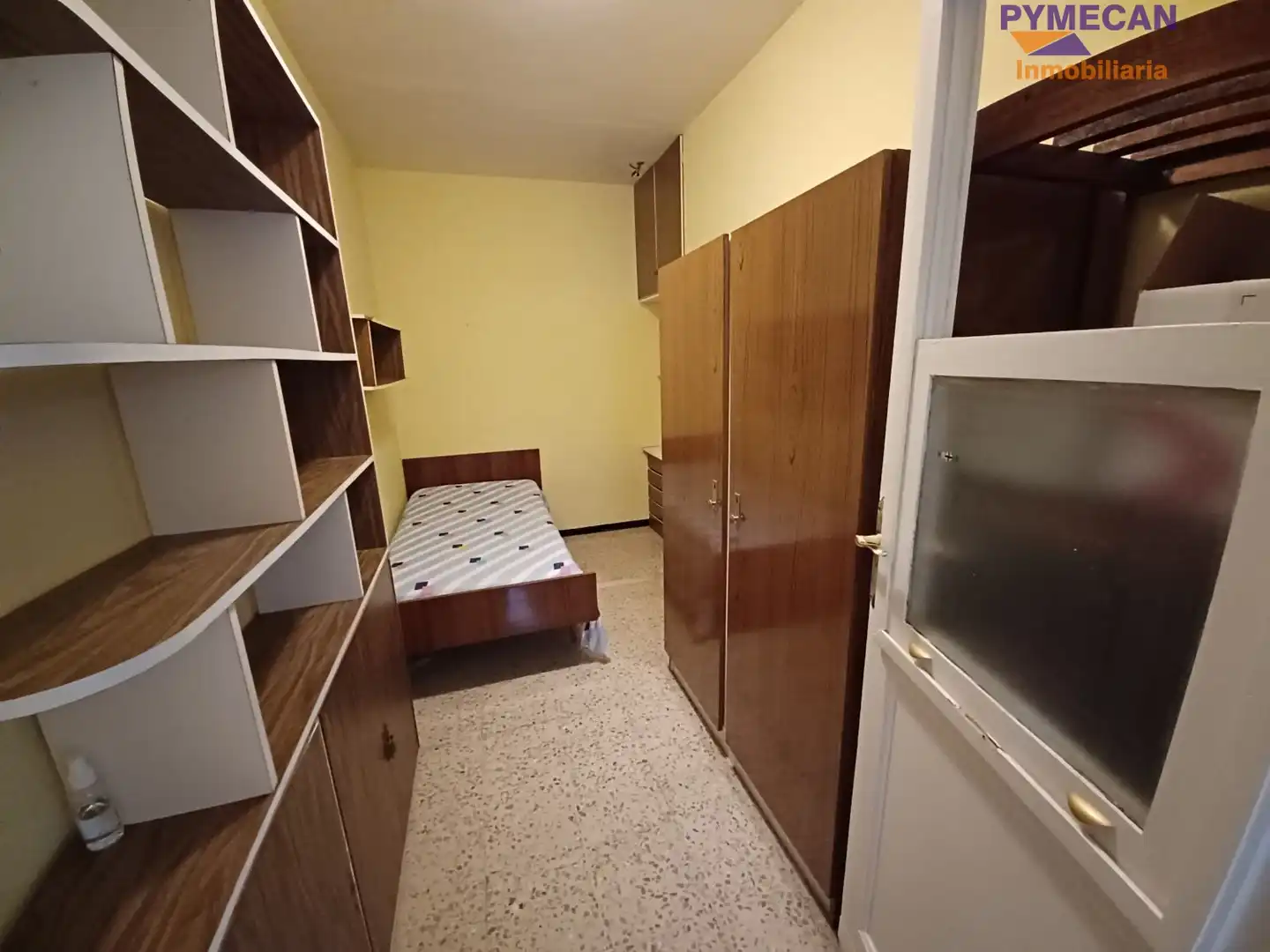 Dormitori de Pis en venda en Santa Cruz de Tenerife amb Traster