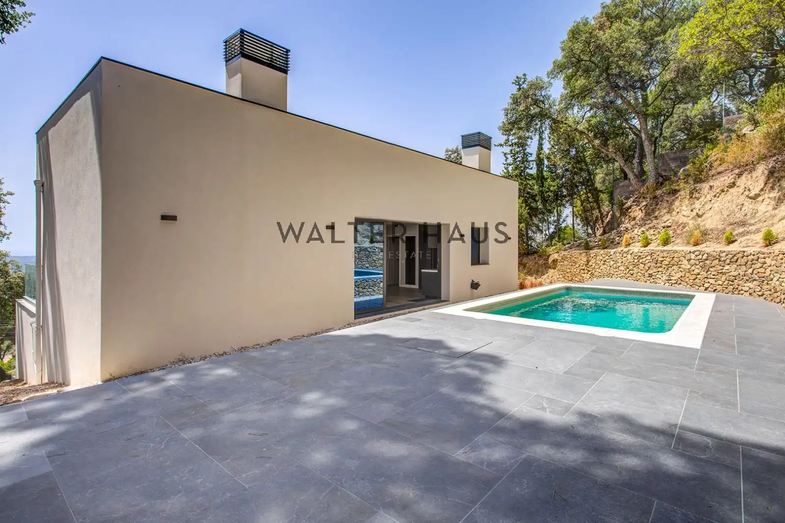 Casa con terraza en venta en Carrer del Puig Brull 87, imagen 43