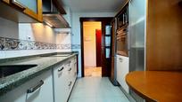 Kitchen of Flat for sale in Algeciras  with Terrace and Balcony