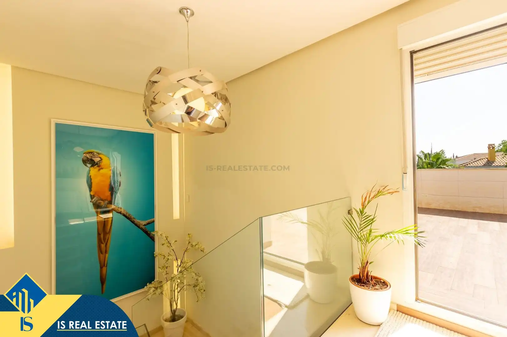 Casa o xalet en venda en Alicante / Alacant amb Terrassa, Piscina i Moblat