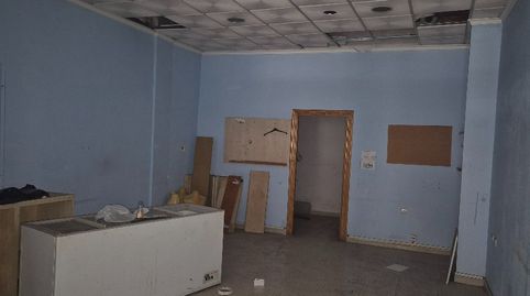 Foto 4 von Geschaftsraum zum Verkauf in Calle María Marín, 59, Ensanche - Franciscanos, Albacete Capital