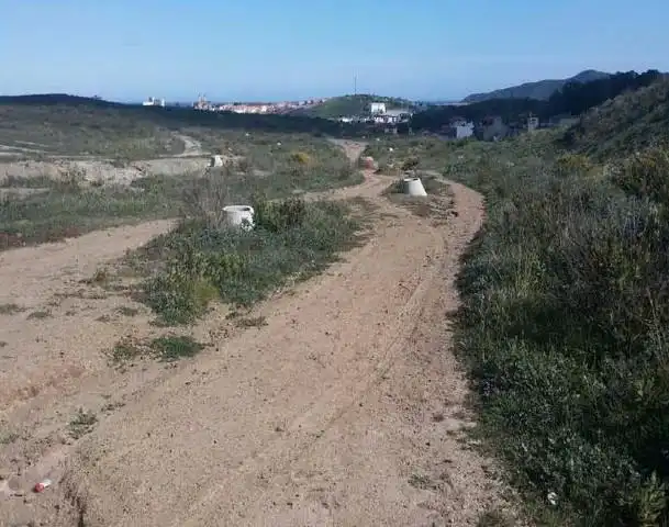 Terreno rústico en venta en Ctra Al Cobre, imagen 7