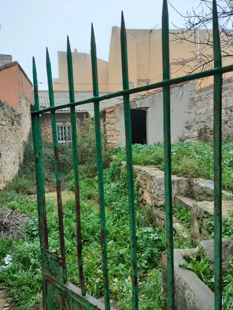 House with garden for sale in El Molar (Madrid)