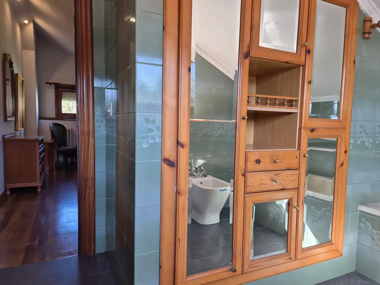 Casa o xalet en venda a N/A, Somió