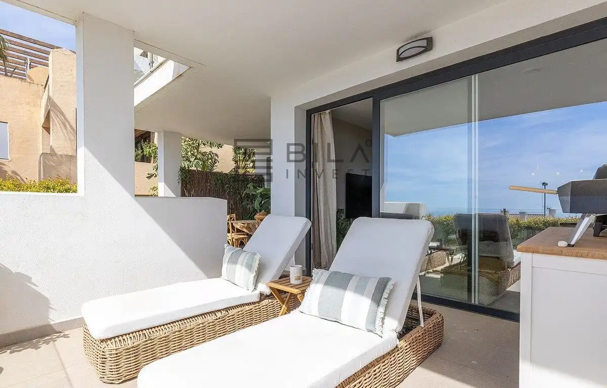 Flat with pool for sale in Teide, imagen 8