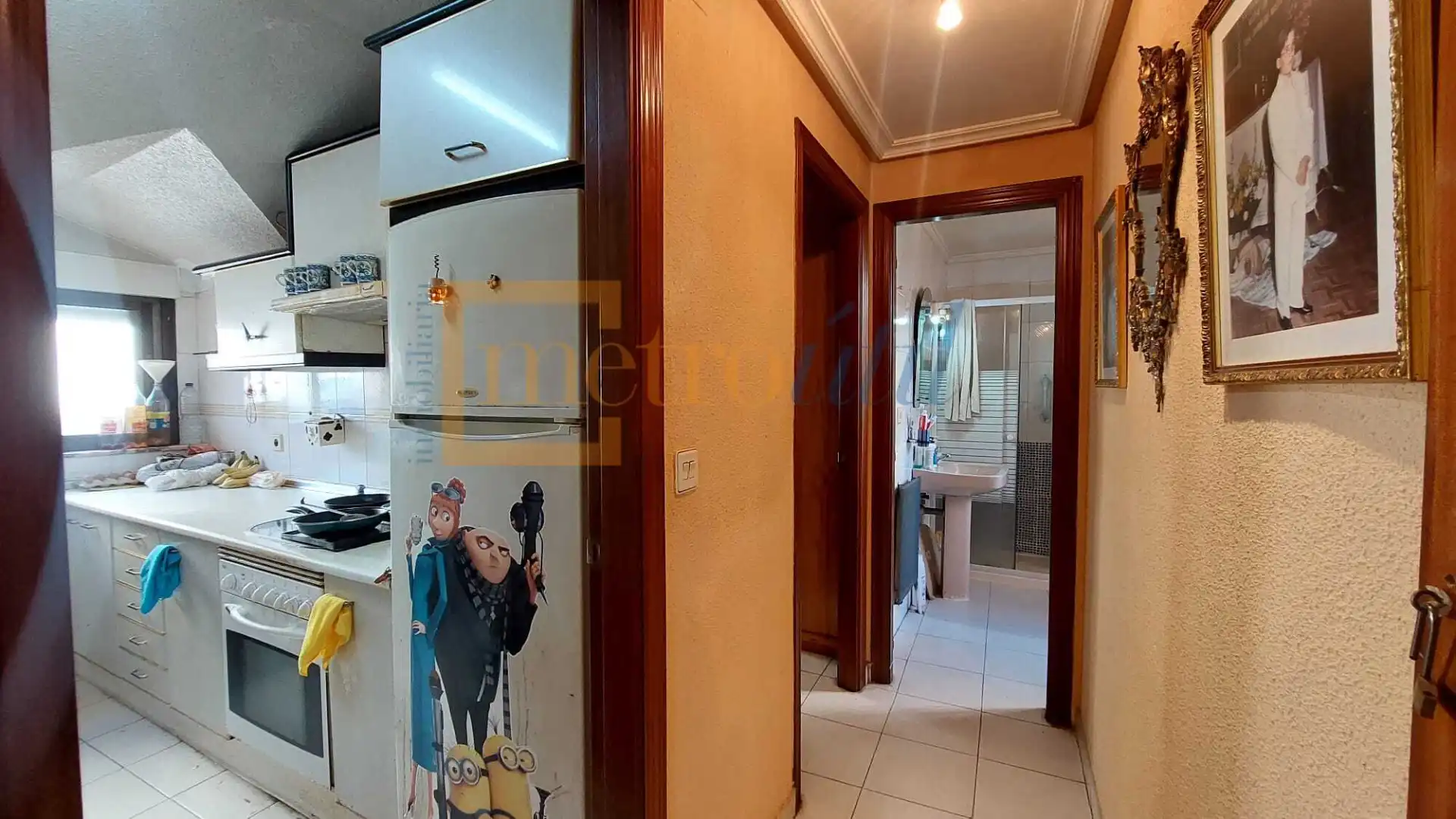 Appartamento con ascensore in vendita a Pizarrales, imagen 14