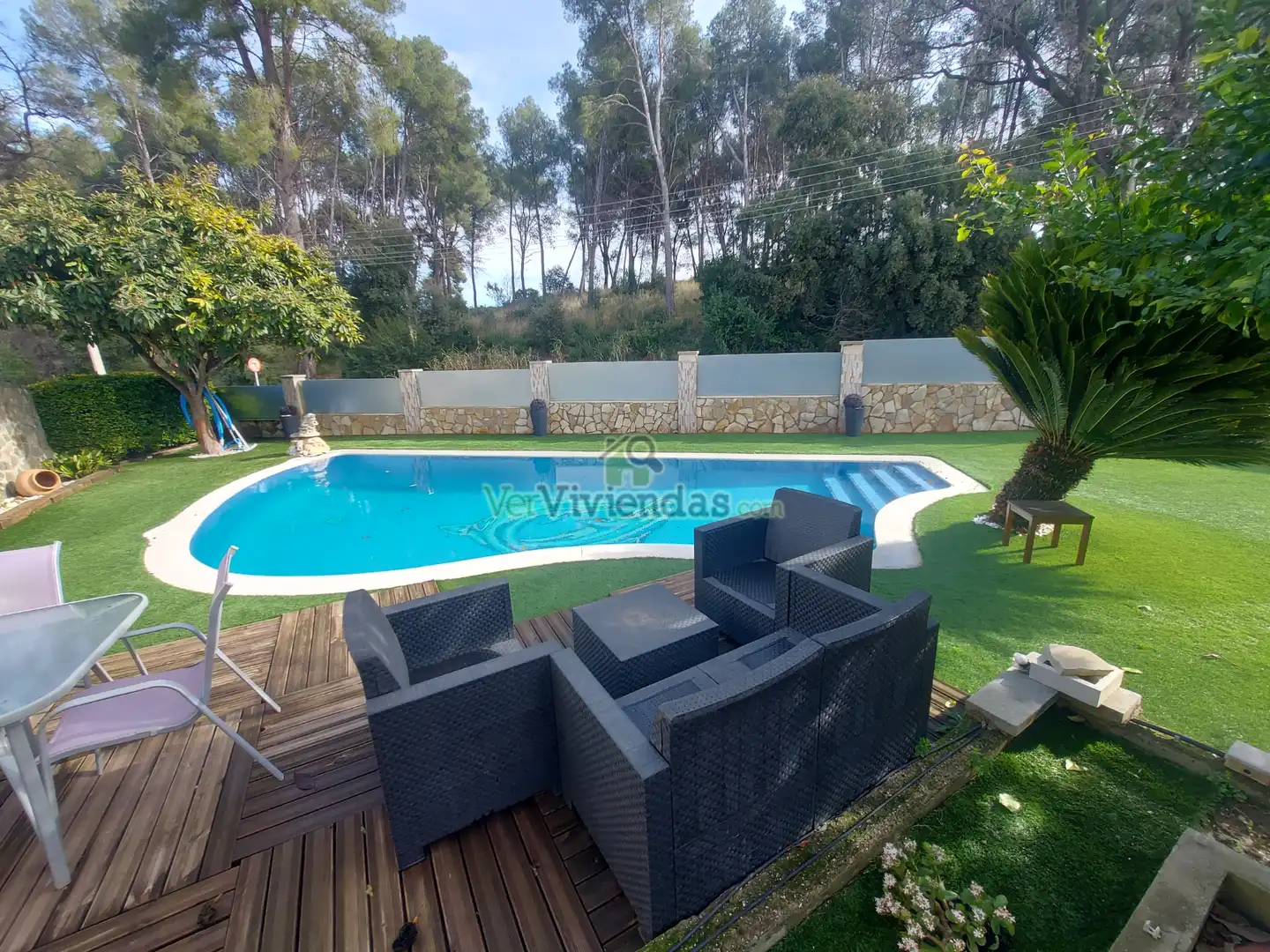 Casa o xalet en venda a Carrer Sardana, 843, Sant Esteve Sesrovires