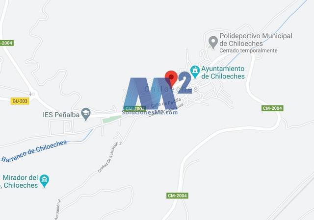 Terreno en Venta en Chiloeches