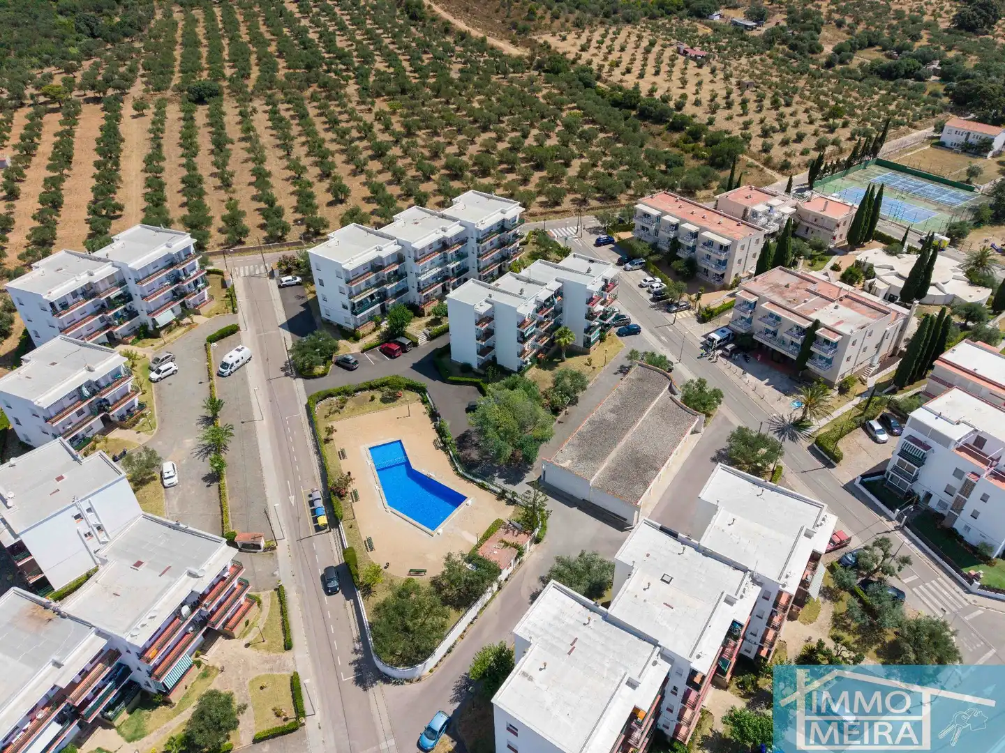 Study for sale in Els Grecs - Mas Oliva