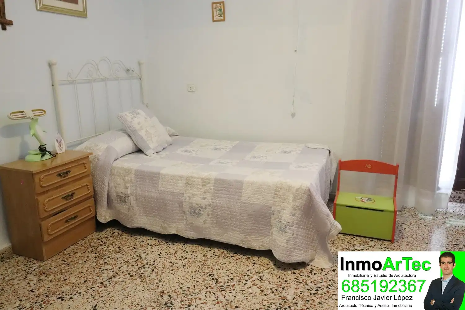 House for sale in Calle San Sebastián de Íllora 22, imagen 23