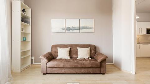 Foto 3 de Piso de alquiler en L'Antiga Esquerra de l'Eixample,  Barcelona Capital