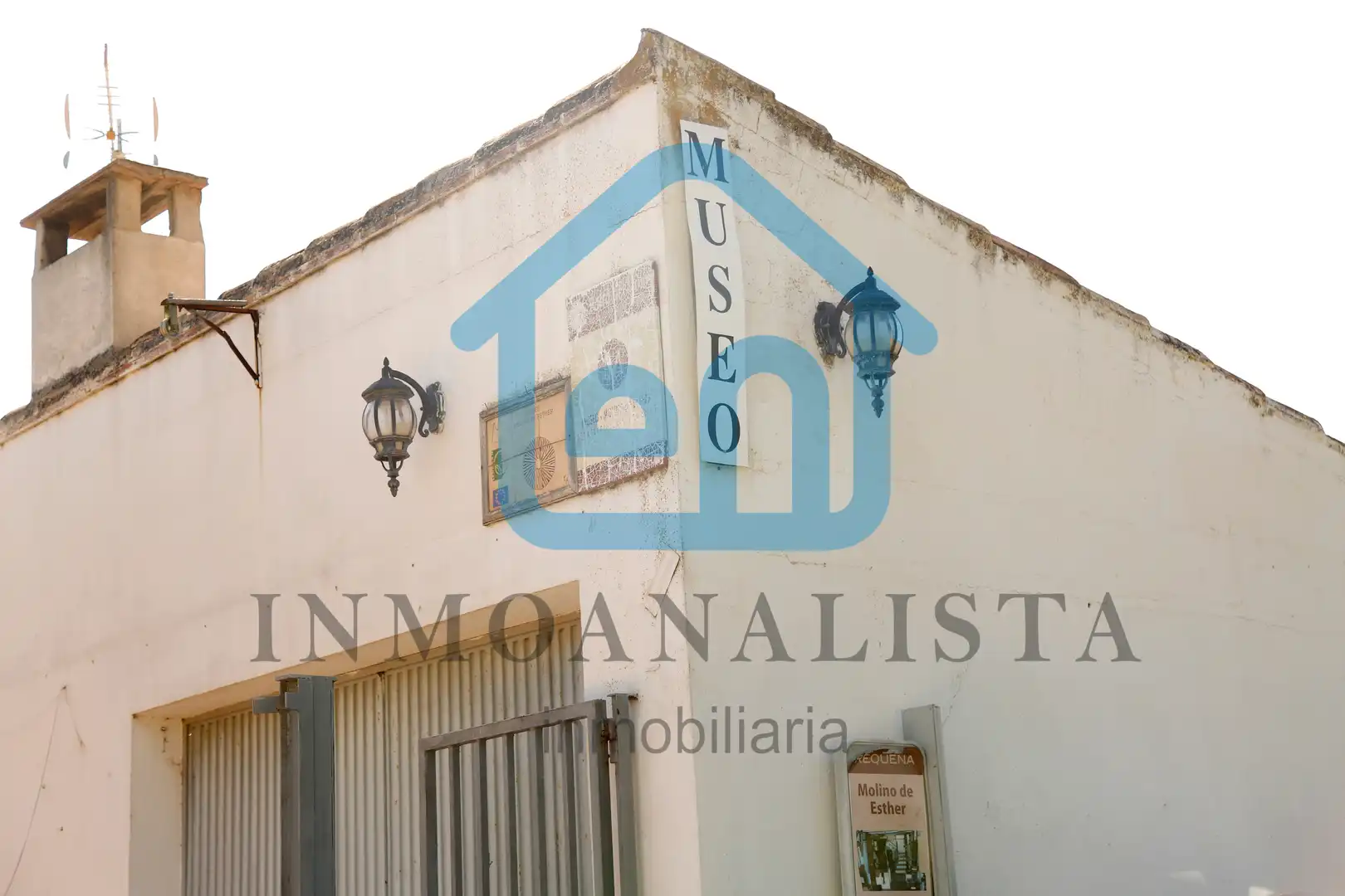 Haus zum Verkauf in Requena, imagen 59