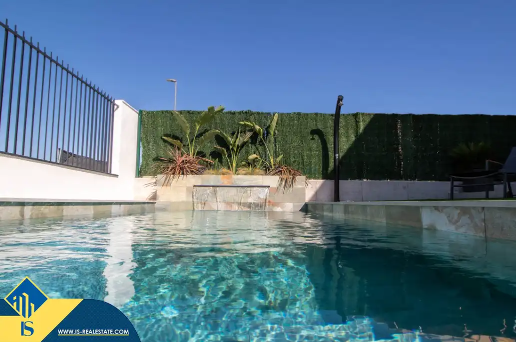 Villa con terrazza in vendita a Balcón de Finestrat - Terra Marina, imagen 15