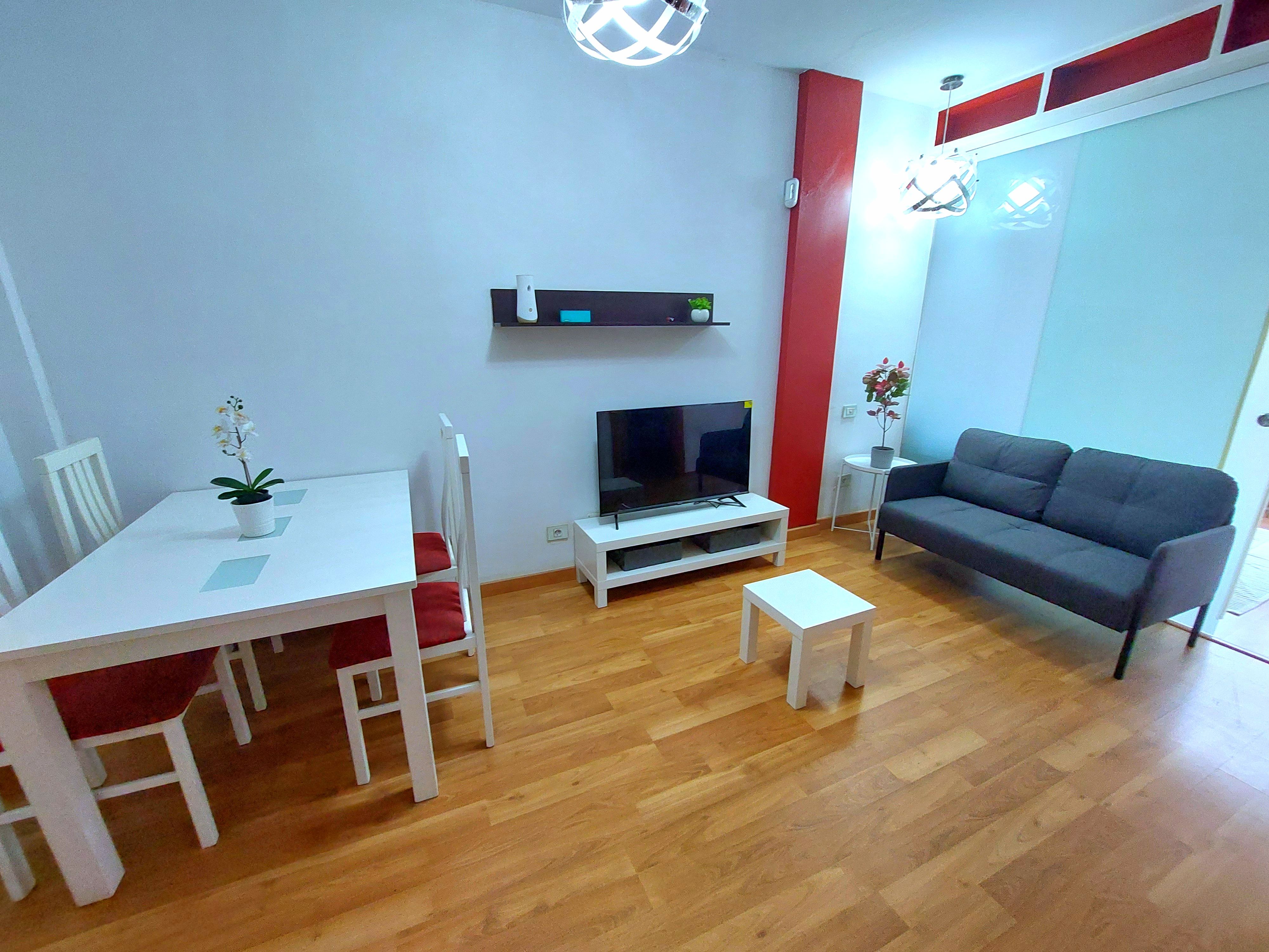 Apartment to rent in La Garita - Marpequeña