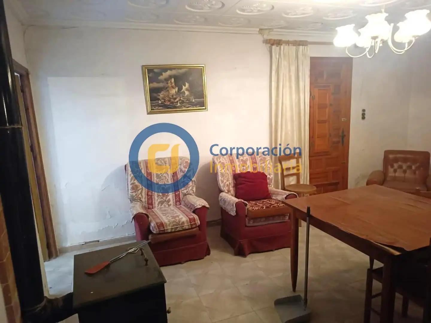 Haus oder Chalet zum Verkauf in Lorca mit Abstellraum und Möbliert