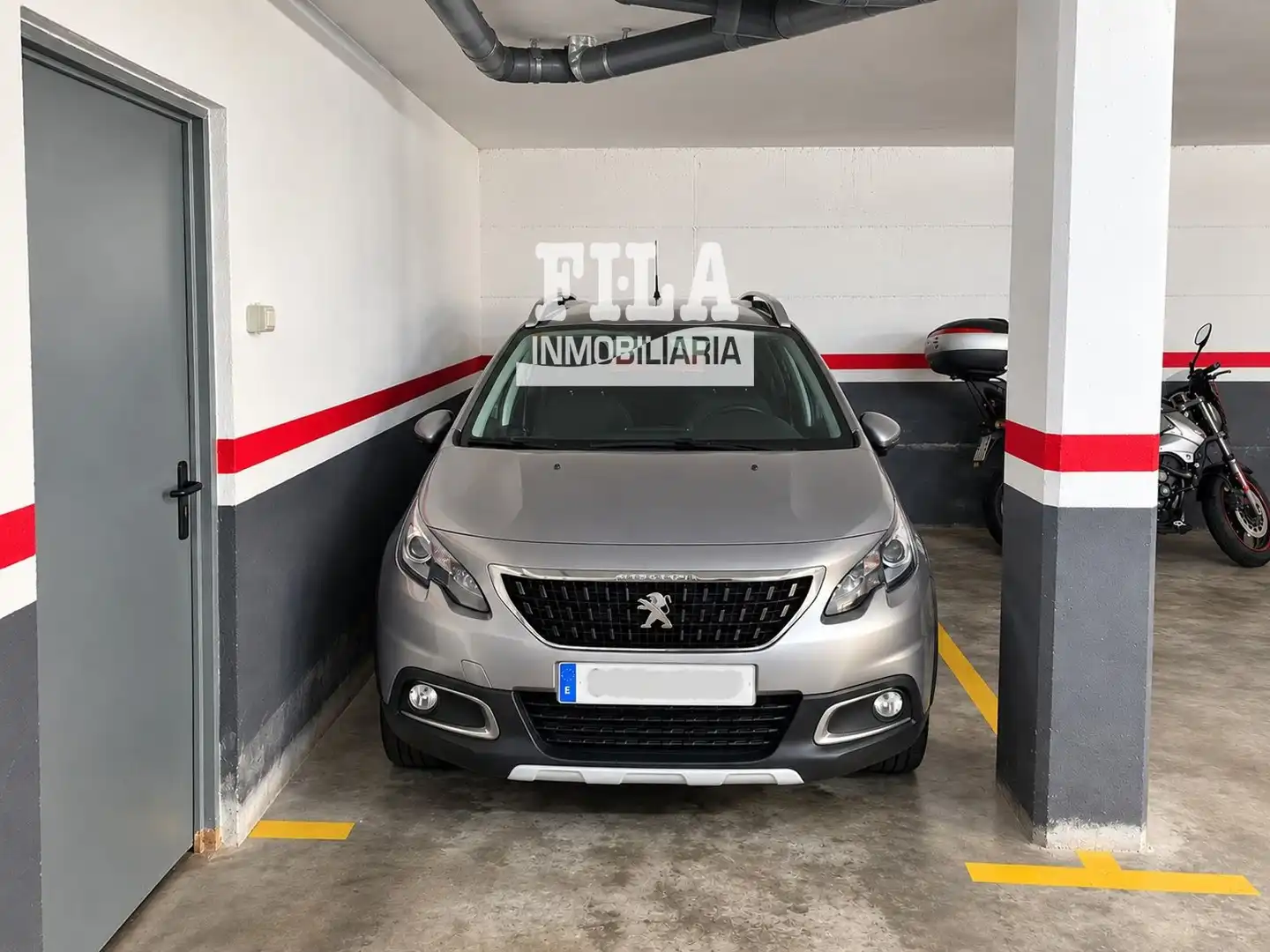 Flat with lift for sale in Joan Maragall, imagen 28