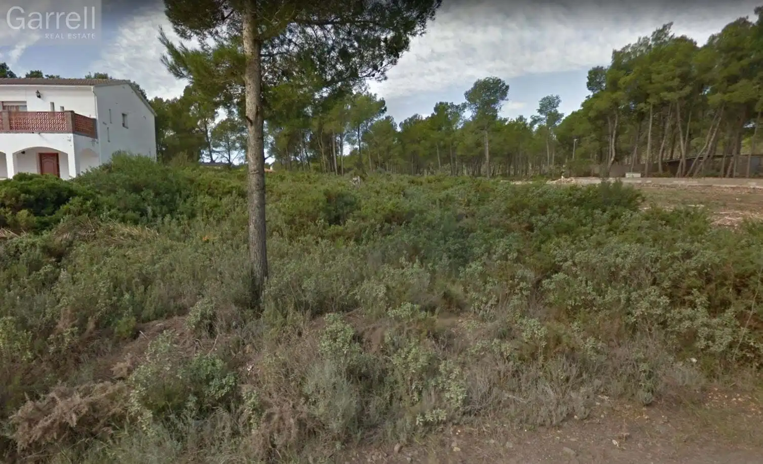 Lands and plots for sale in Darnius 
Cabra del Camp, imagen 3