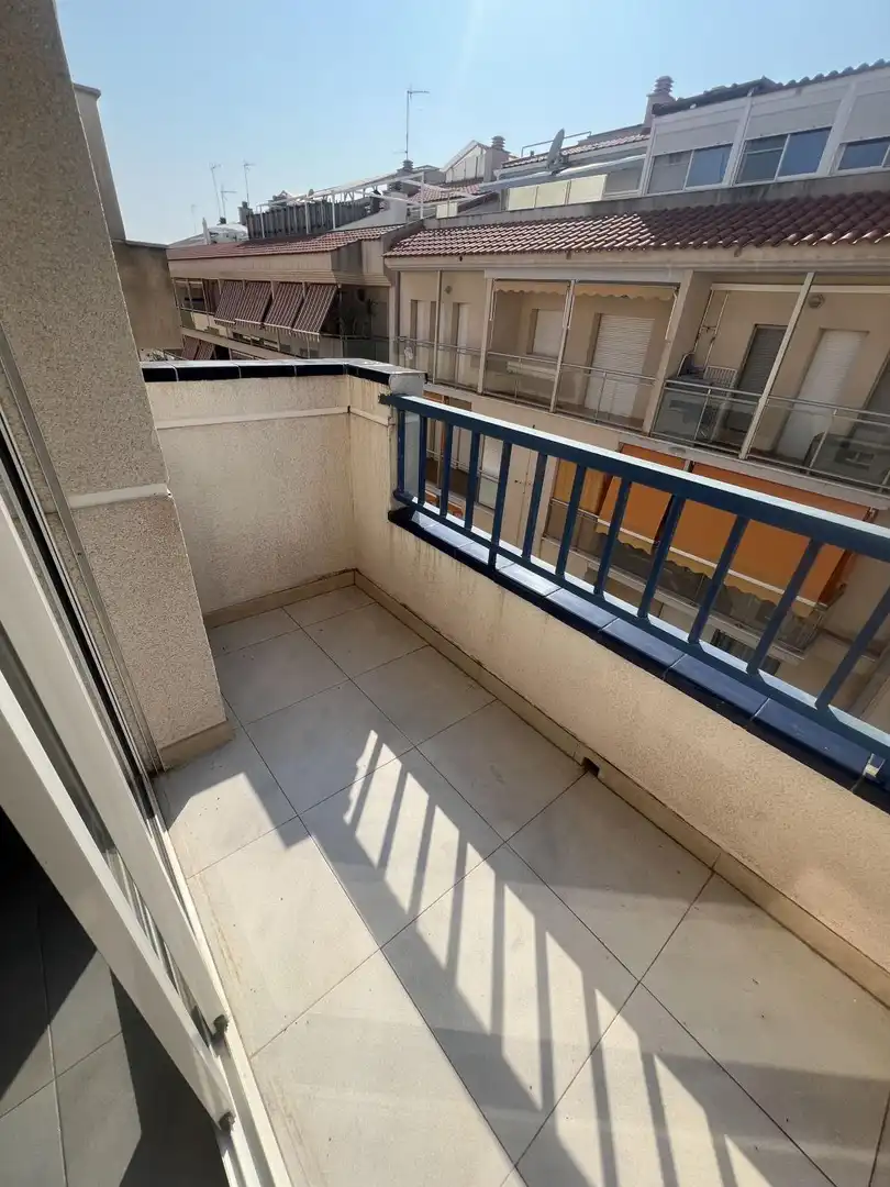 Terraza de Piso en venta en La Ràpita con Aire acondicionado y Terraza