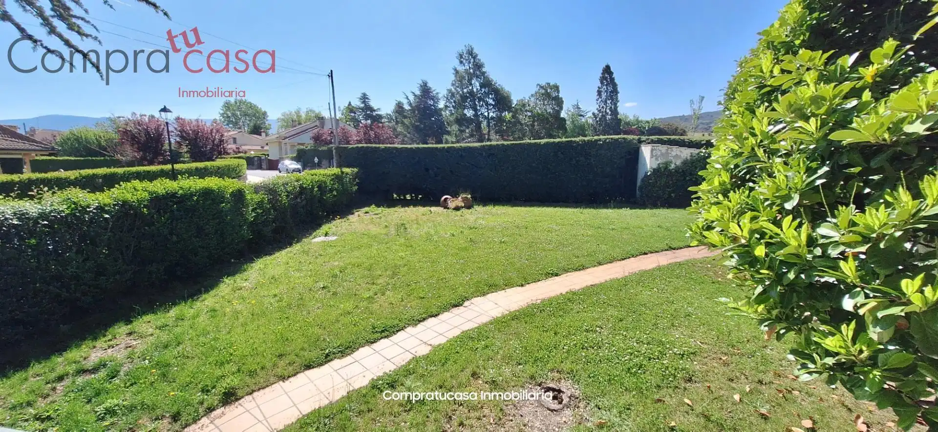 Casa o xalet en venda a Palazuelos de Eresma