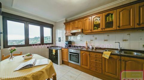 Foto 5 de Casa o chalet en venta en Camino de la Fuente Isabel II, Cabueñes, Gijón