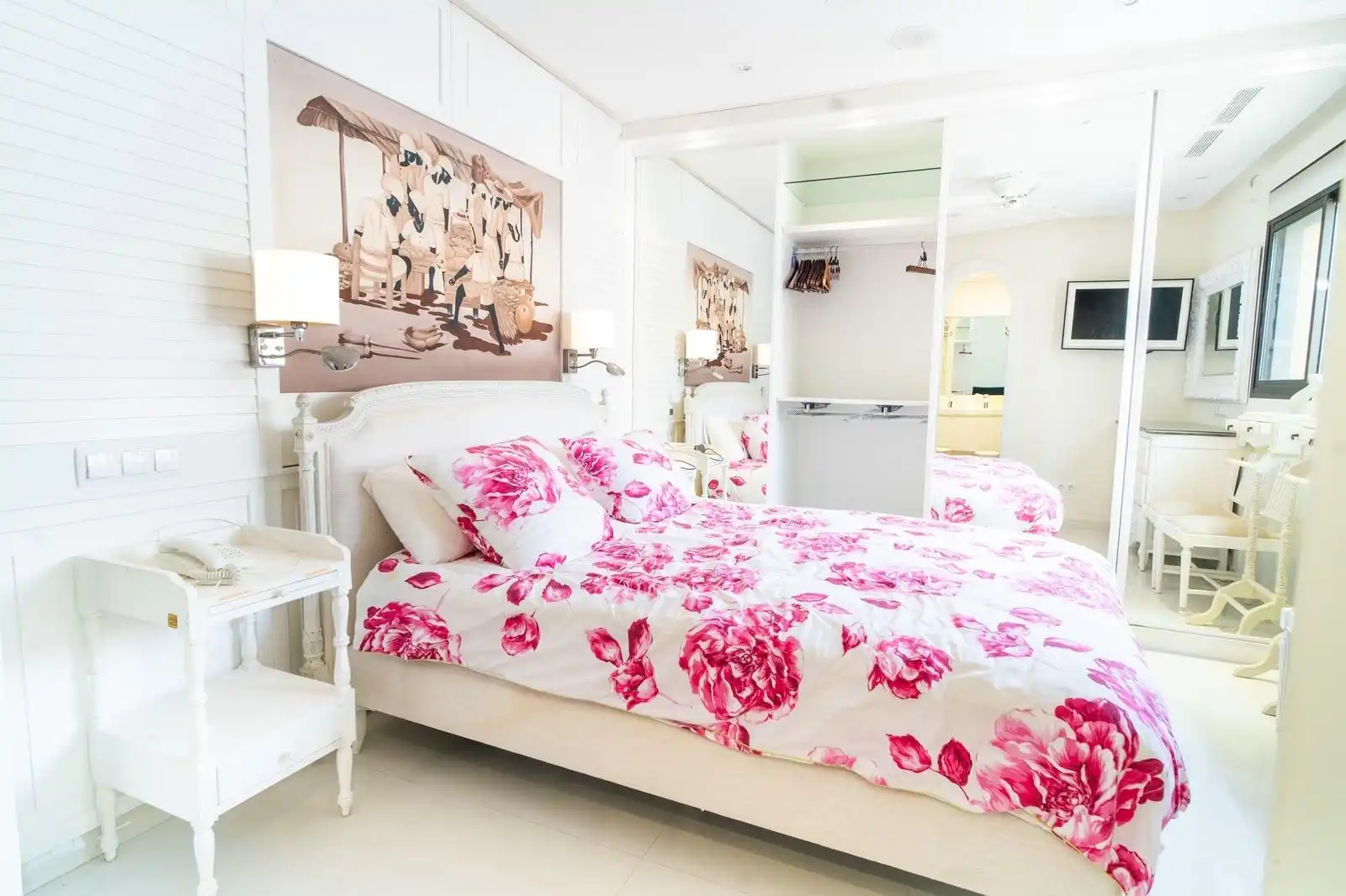 Penthouse mit Terrasse zum Verkauf in Calle Calle Carcaixent, imagen 19