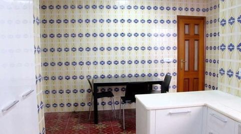 Foto 5 de Piso de alquiler en Carrer del Mestre Serrano, 6, Moncada, Valencia