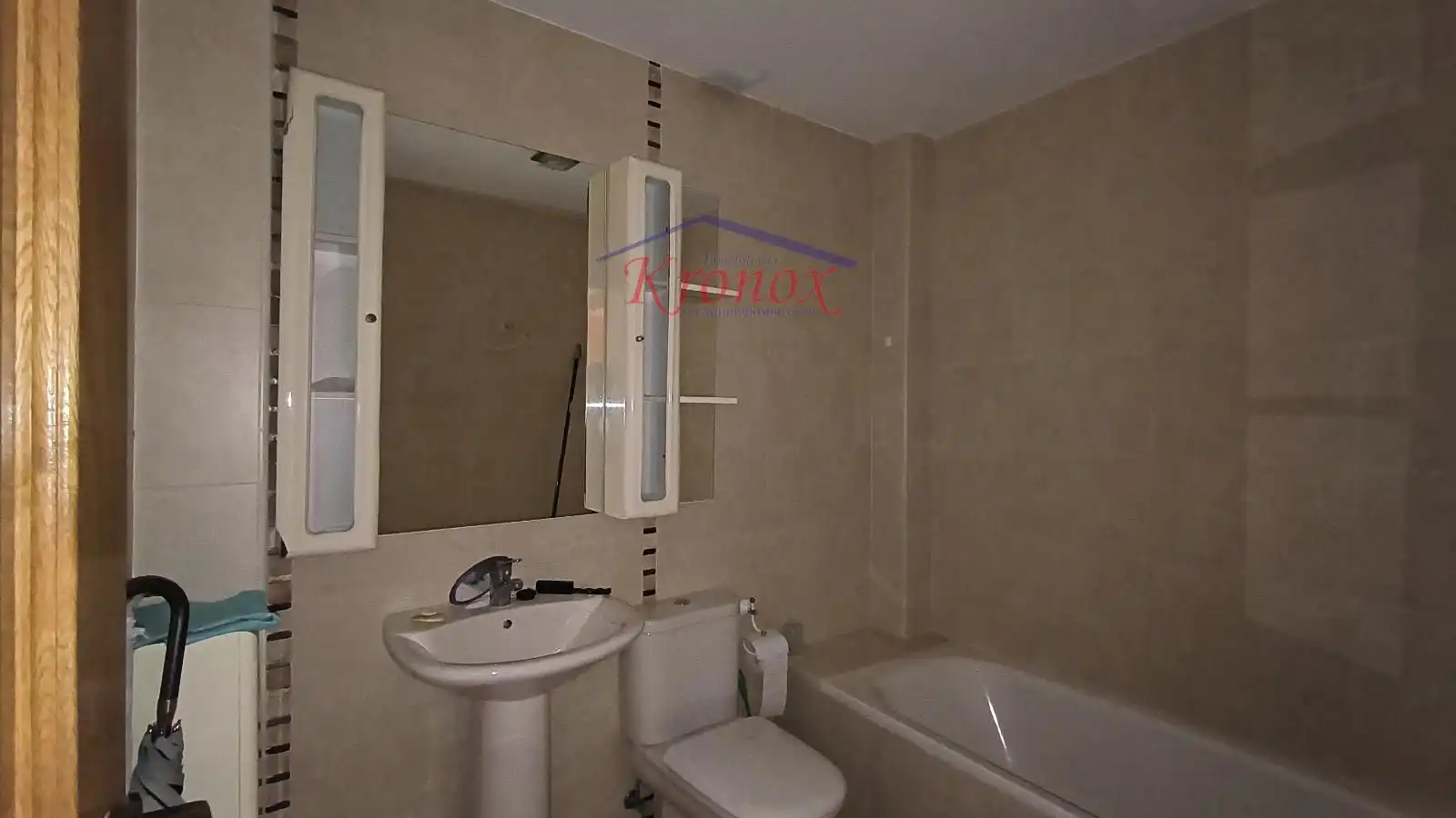 Baño de Piso en venta en Madrid con Aire acondicionado, Calefacción y Terraza