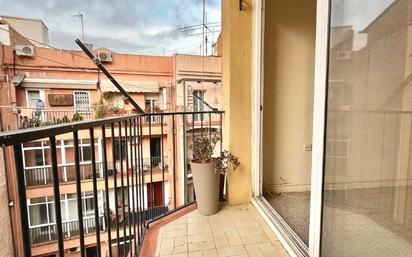 Flat for sale in Carrer Nou de la Rambla, El Poble Sec - Parc de Montjuïc