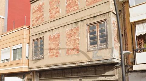 Foto 2 de Edificio en venta en Avenida Carlos Ferris, 33, Albal, Valencia